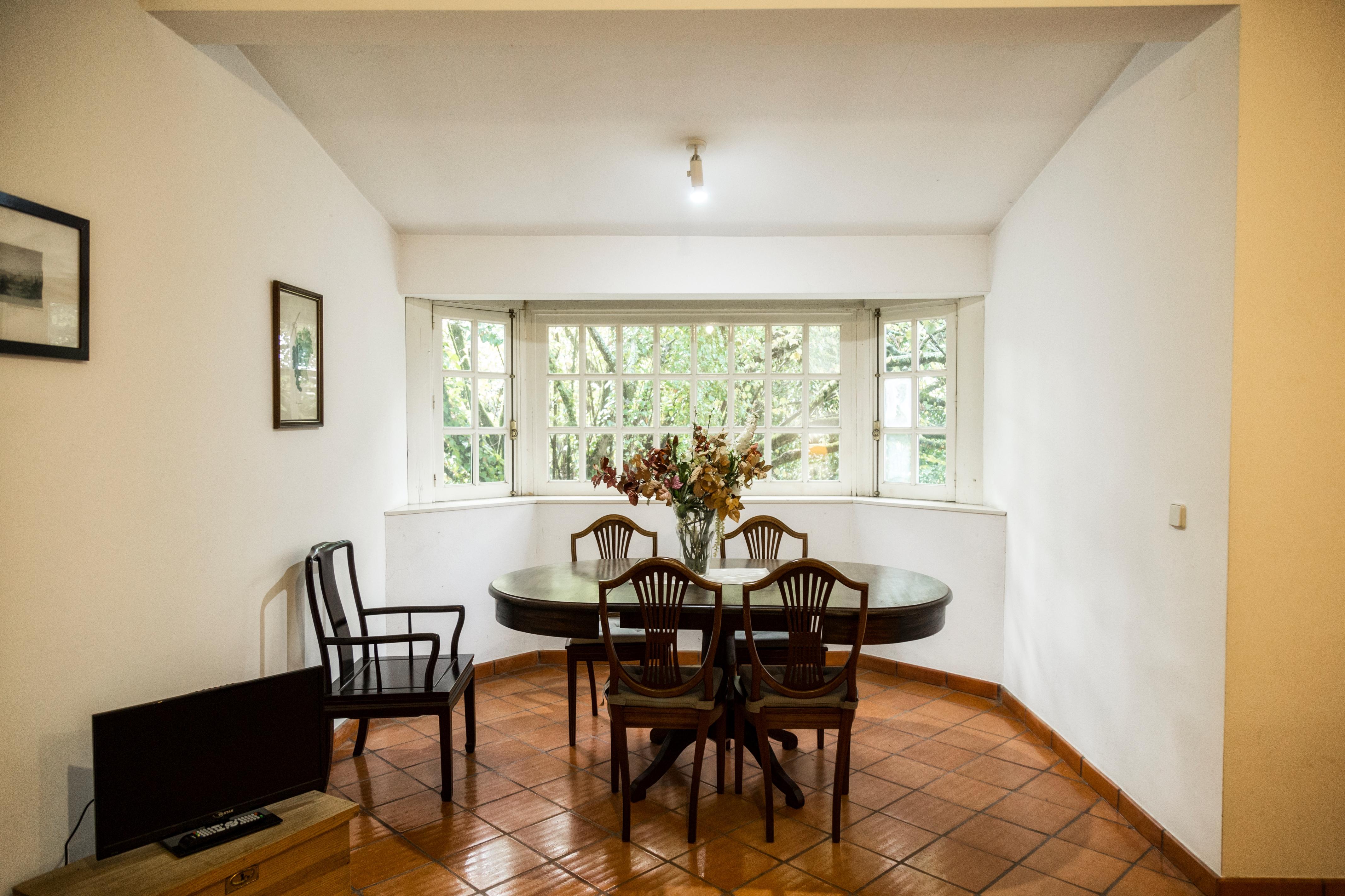 מלון פונטה דה לימה Quinta Da Roseira מראה חיצוני תמונה