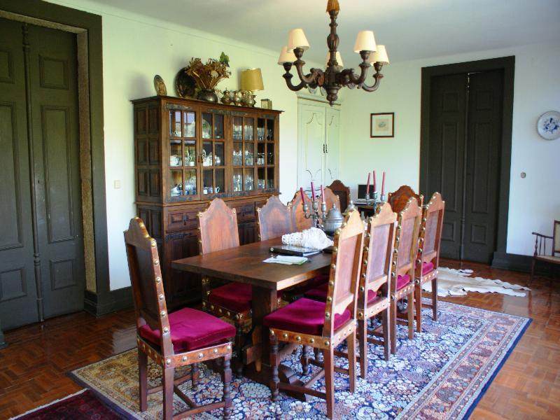 מלון פונטה דה לימה Quinta Da Roseira מראה חיצוני תמונה