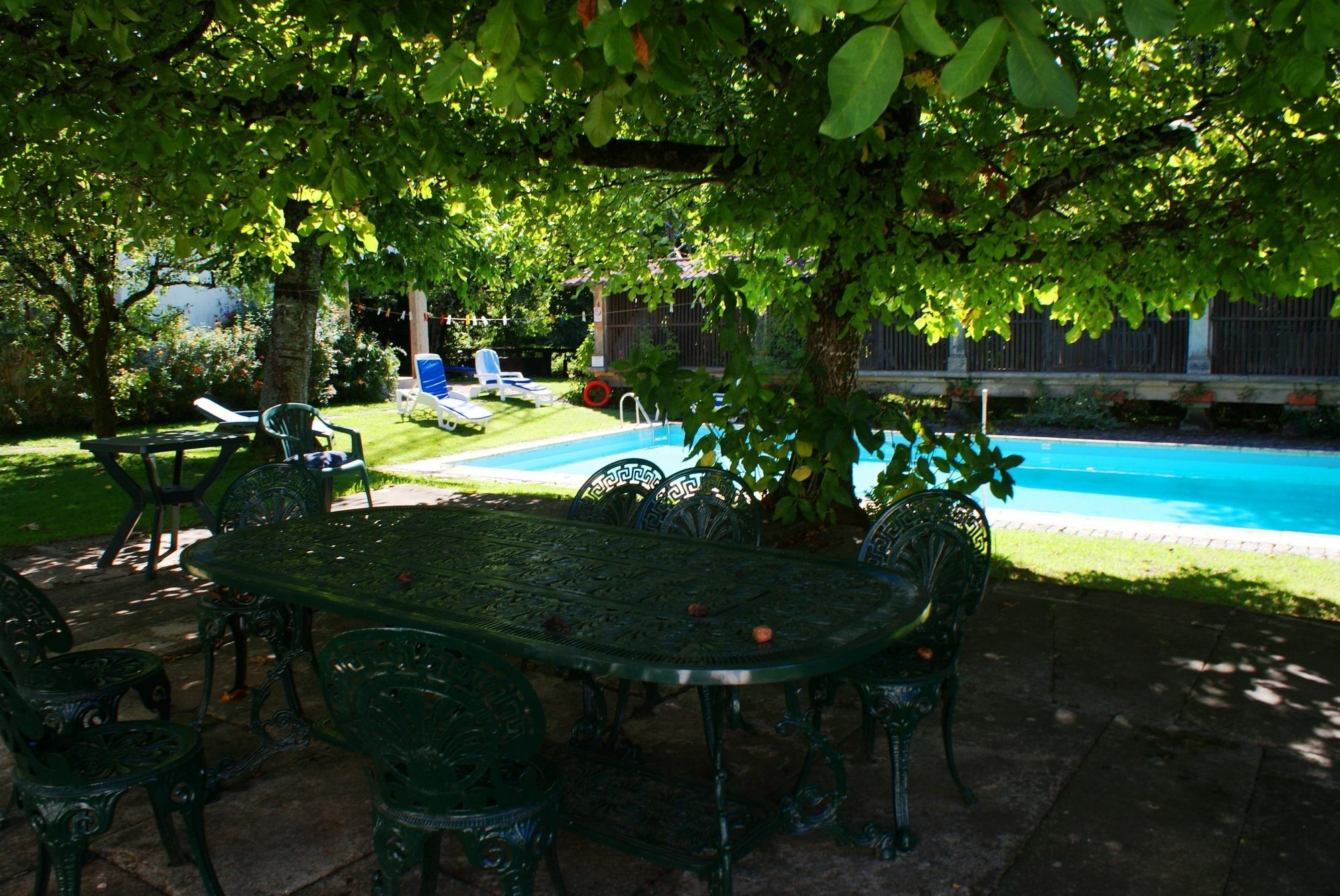 מלון פונטה דה לימה Quinta Da Roseira מראה חיצוני תמונה